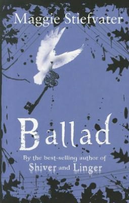 Ballad: A Gathering of Faerie