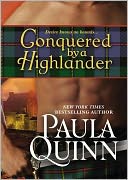 Conquered by A Highlander