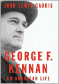 George F. Kennan: An American Life