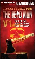 The Dead Man, Vol. 1: Face of Evil, Ring of Knives, Hell in Heaven