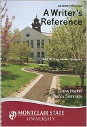 A Writer's Reference for Montclair State University [With Access Code]