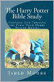 The Harry Potter Bible Study: Enjoying God Through the Final Four Harry Potter Movies
