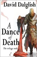 A Dance of Death (Shadowdance Trilogy #3)