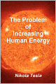 The Problem of Increasing Human Energy