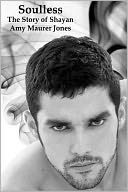 Soulless; The Story of Shayan