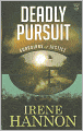 Deadly Pursuit (Guardians of Justice Series #2)