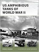 US Amphibious Tanks of World War II