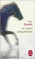 La Lecon D'Equitation