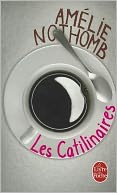 Les catilinaires (The Stranger Next Door)
