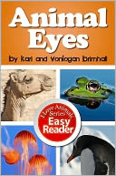 download Animal Eyes book