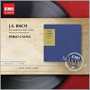 J.S. Bach: Six Suites for Solo Cello