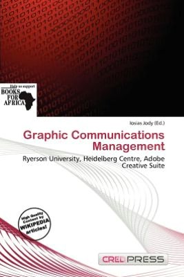 Graphic Communications Management