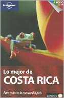 Lo Mejor de Costa Rica