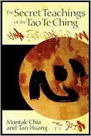 Secret Teachings of the Tao Te Ching