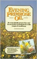 download Evening Primrose Oil book