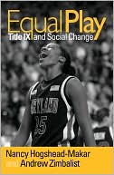 Equal Play: Title IX and Social Change