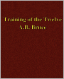 Training of the Twelve