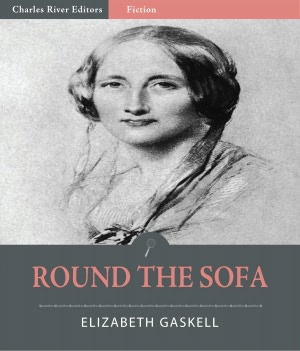 Round the Sofa (Illustrated)
