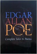 The Complete Tales and Poems Edgar Allan Poe