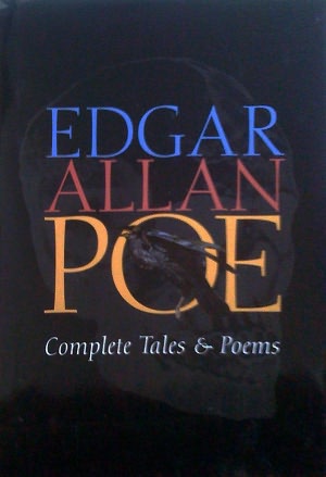 The Complete Tales and Poems of Edgar Allen Poe