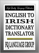 English to Irish Dictionary Translator