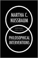 Philosophical Interventions: Reviews 1986-2011