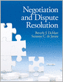 Negotiation and Dispute Resolution
