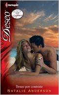 Deseo Por Contrato (Mistress Under Contract) (Harlequin Deseo Series #848)