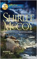 Undercover Bodyguard (Love Inspired Suspense Series)