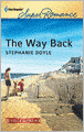 The Way Back (Harlequin LP Superromance Series #1773)