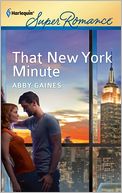 That New York Minute (Harlequin Super Romance Series #1771)