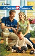 The Marshal's Prize (Harlequin American Romance Series #1398)