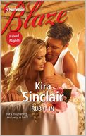 Rub It In (Harlequin Blaze Series #680)