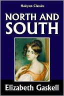 North and South by Elizabeth Gaskell