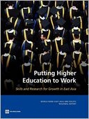 Higher Education, Skills and Innovation in East Asia
