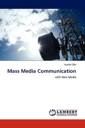 Mass Media Communication