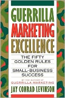 Guerrilla Marketing Excellence