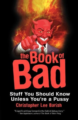 The Book Of Bad