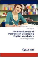 The Effectiveness Of Portfolio On Developing English Vocabulary