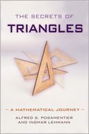Secrets of Triangles: A Mathematical Journey