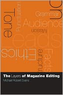 The Layers of Magazine Editing