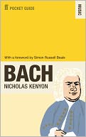 download The Faber Pocket Guide to Bach book