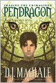 Black Water (Pendragon Series #5)