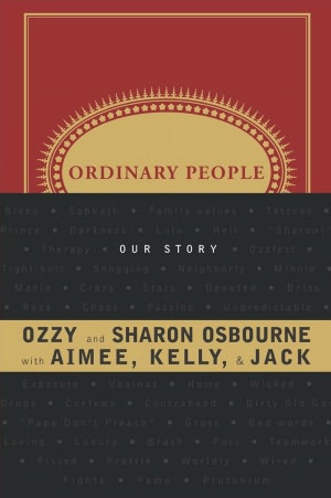 Ordinary People: Our Story