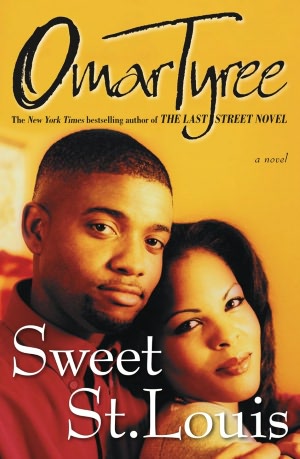 Sweet St. Louis: An Urban Love Story