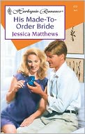 His Made-to-Order Bride