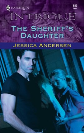The Sheriff's Daughter