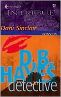 D.B. Hayes, Detective