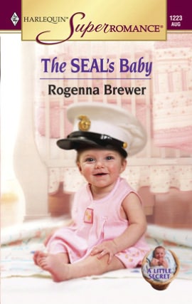 The SEAL's Baby