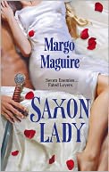 Saxon Lady